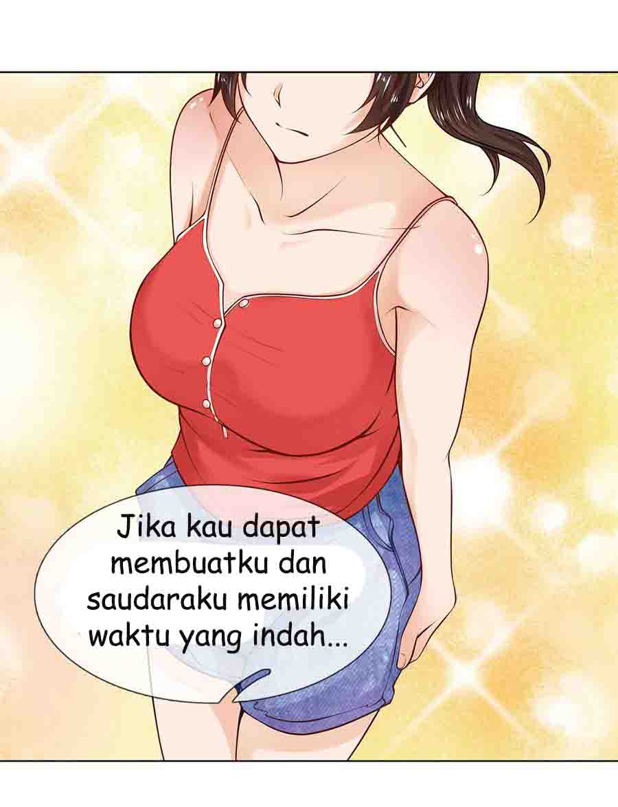 Jipin Yaonie Chapter 7 - halaman 20