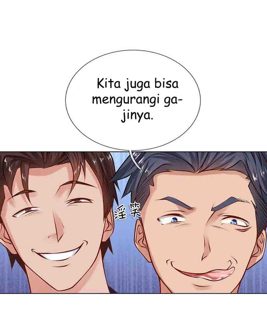 Jipin Yaonie Chapter 7 - halaman 21