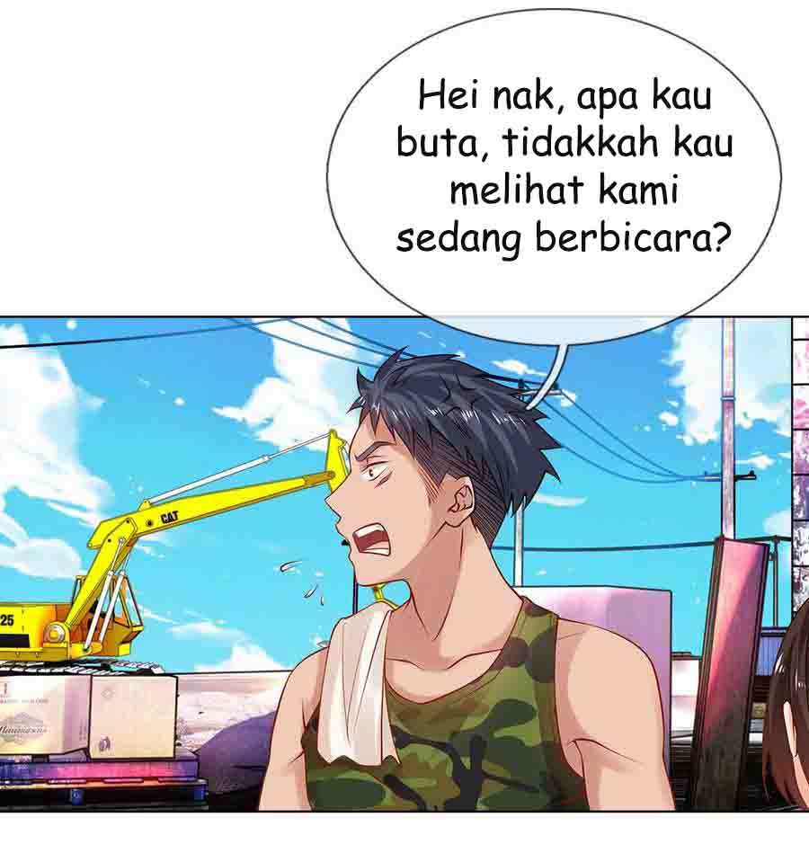 Jipin Yaonie Chapter 7 - halaman 25