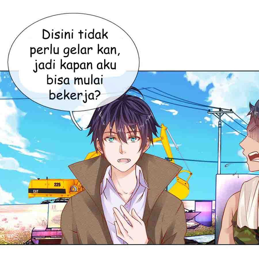 Jipin Yaonie Chapter 7 - halaman 26