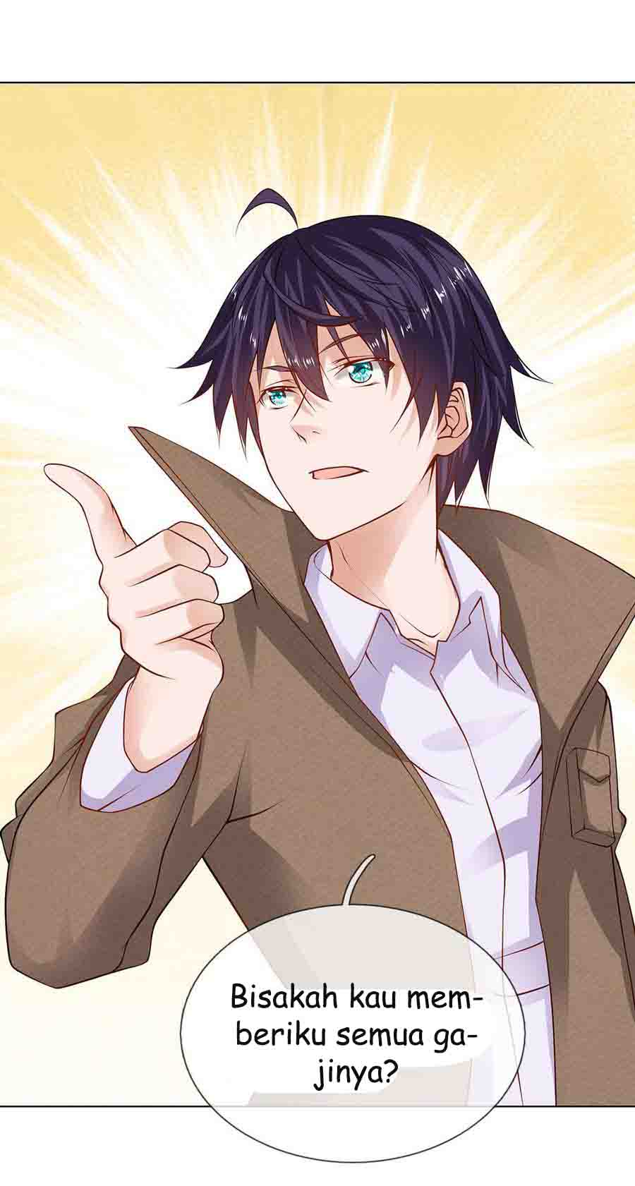 Jipin Yaonie Chapter 7 - halaman 31