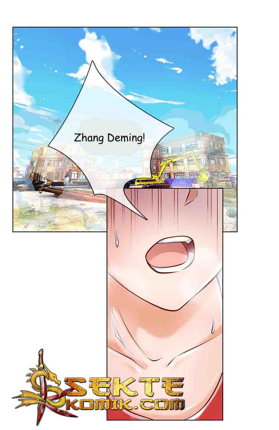 Jipin Yaonie Chapter 7 - halaman 4