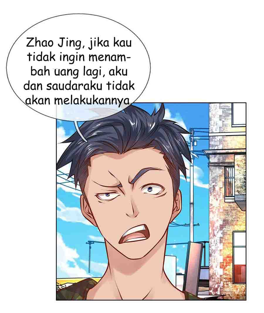 Jipin Yaonie Chapter 7 - halaman 9