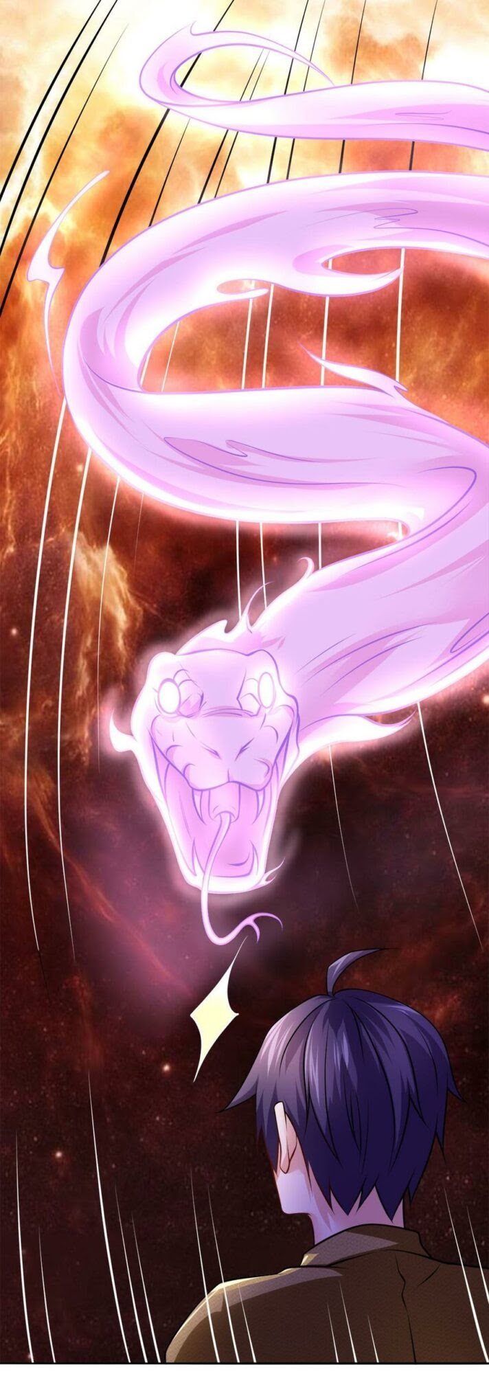 Jipin Yaonie Chapter 70 - halaman 12