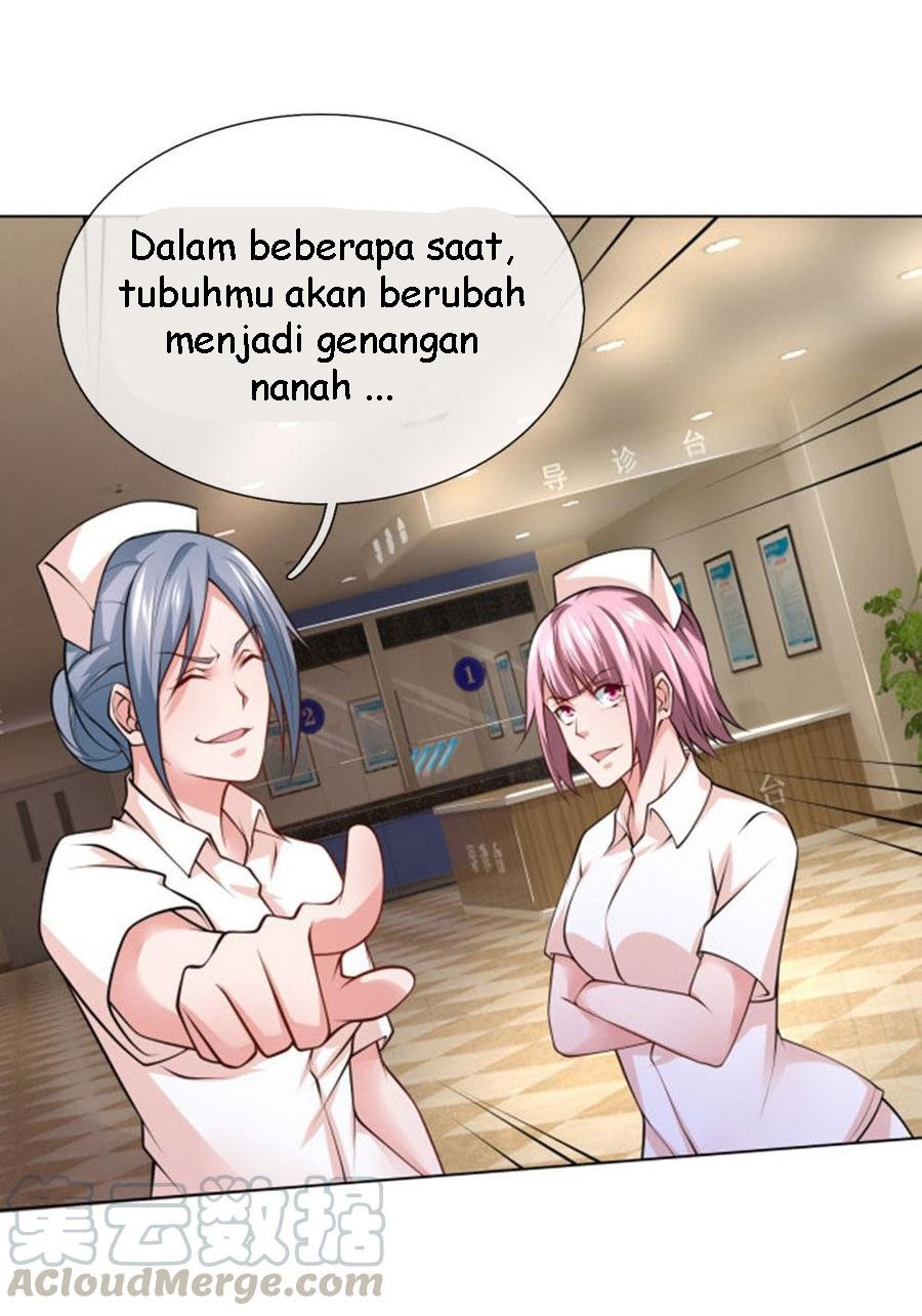 Jipin Yaonie Chapter 70 - halaman 23