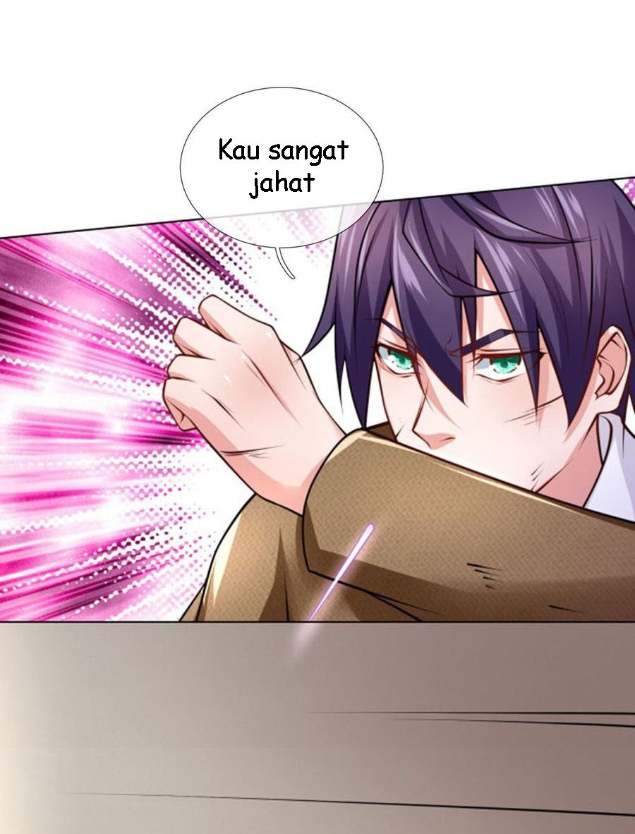 Jipin Yaonie Chapter 70 - halaman 24