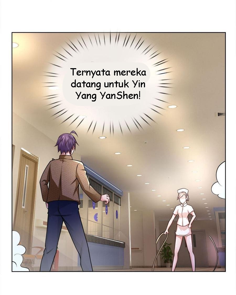 Jipin Yaonie Chapter 70 - halaman 3