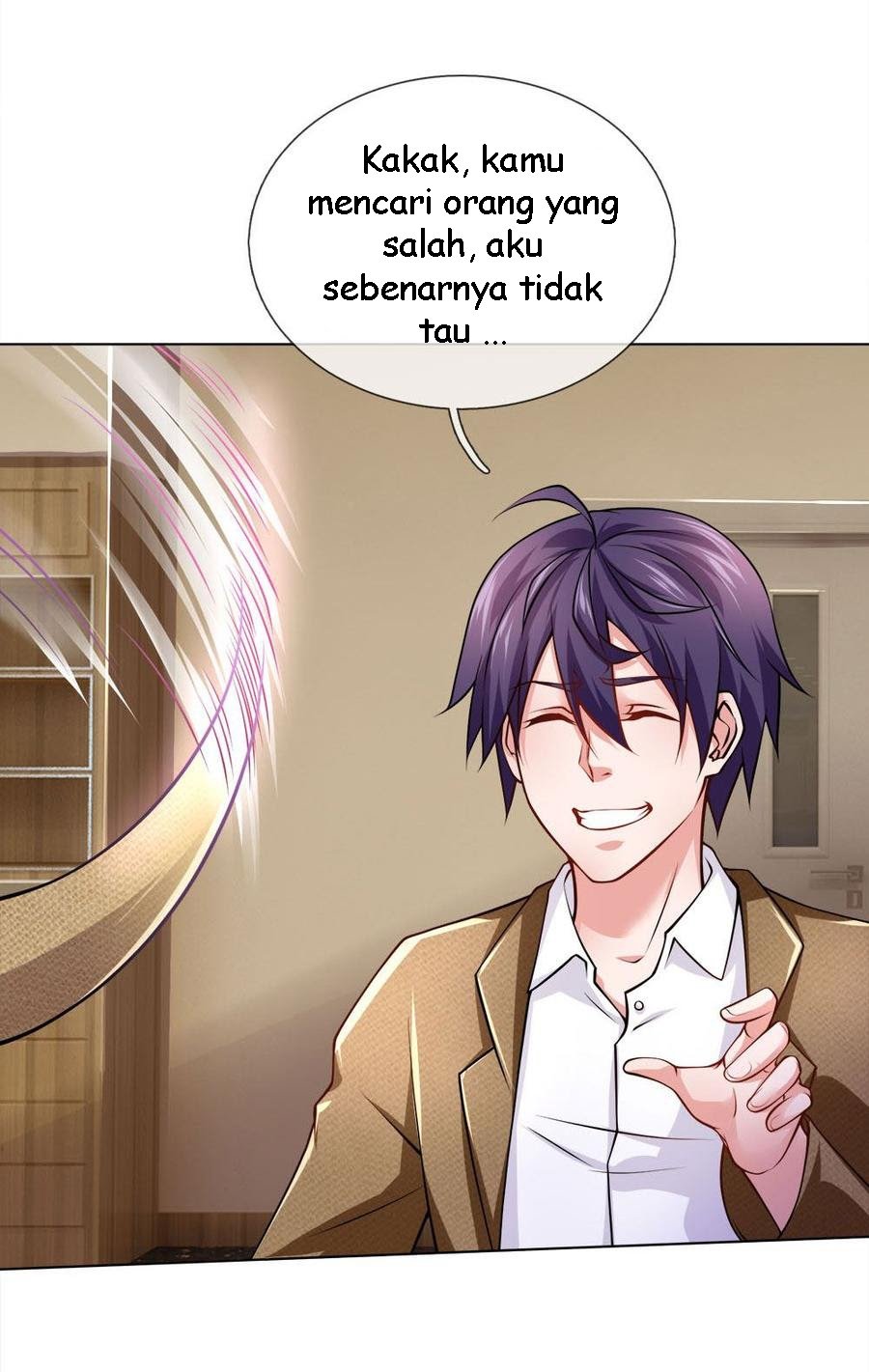 Jipin Yaonie Chapter 70 - halaman 4
