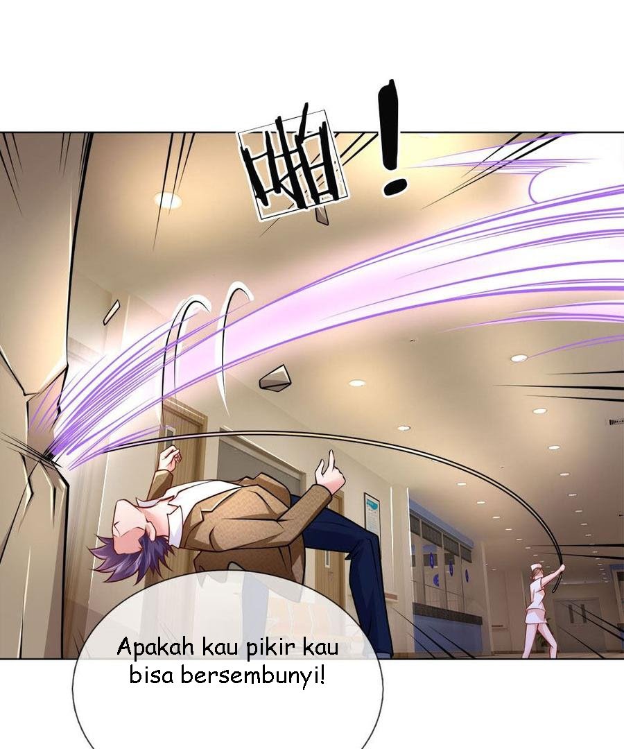 Jipin Yaonie Chapter 70 - halaman 7