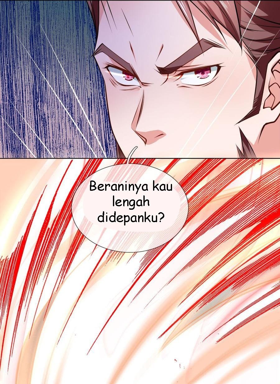 Jipin Yaonie Chapter 71 - halaman 15