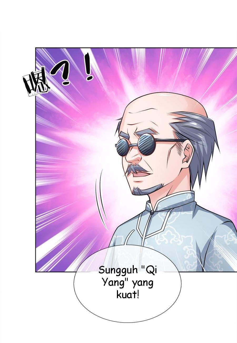 Jipin Yaonie Chapter 71 - halaman 20