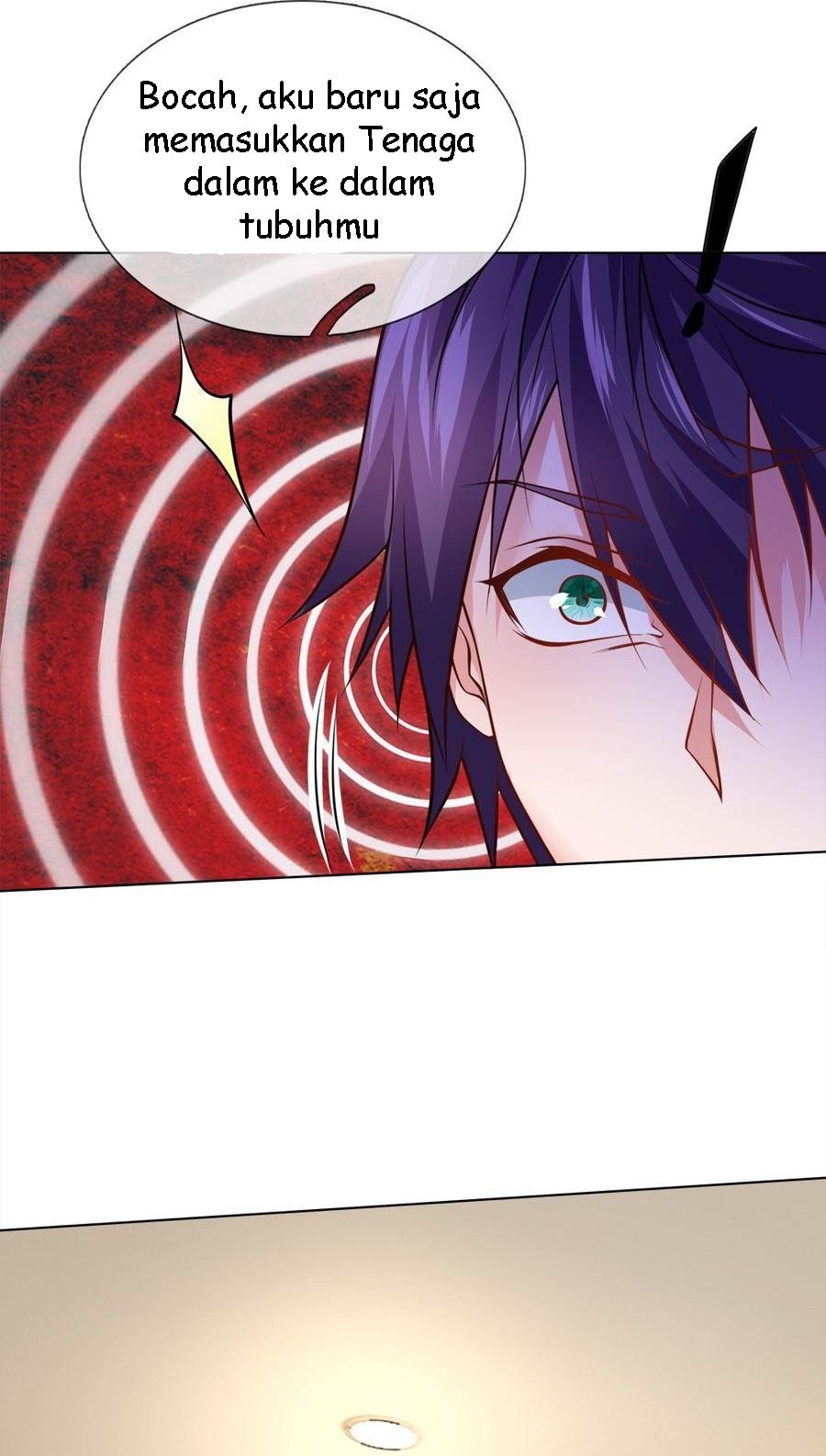 Jipin Yaonie Chapter 71 - halaman 26