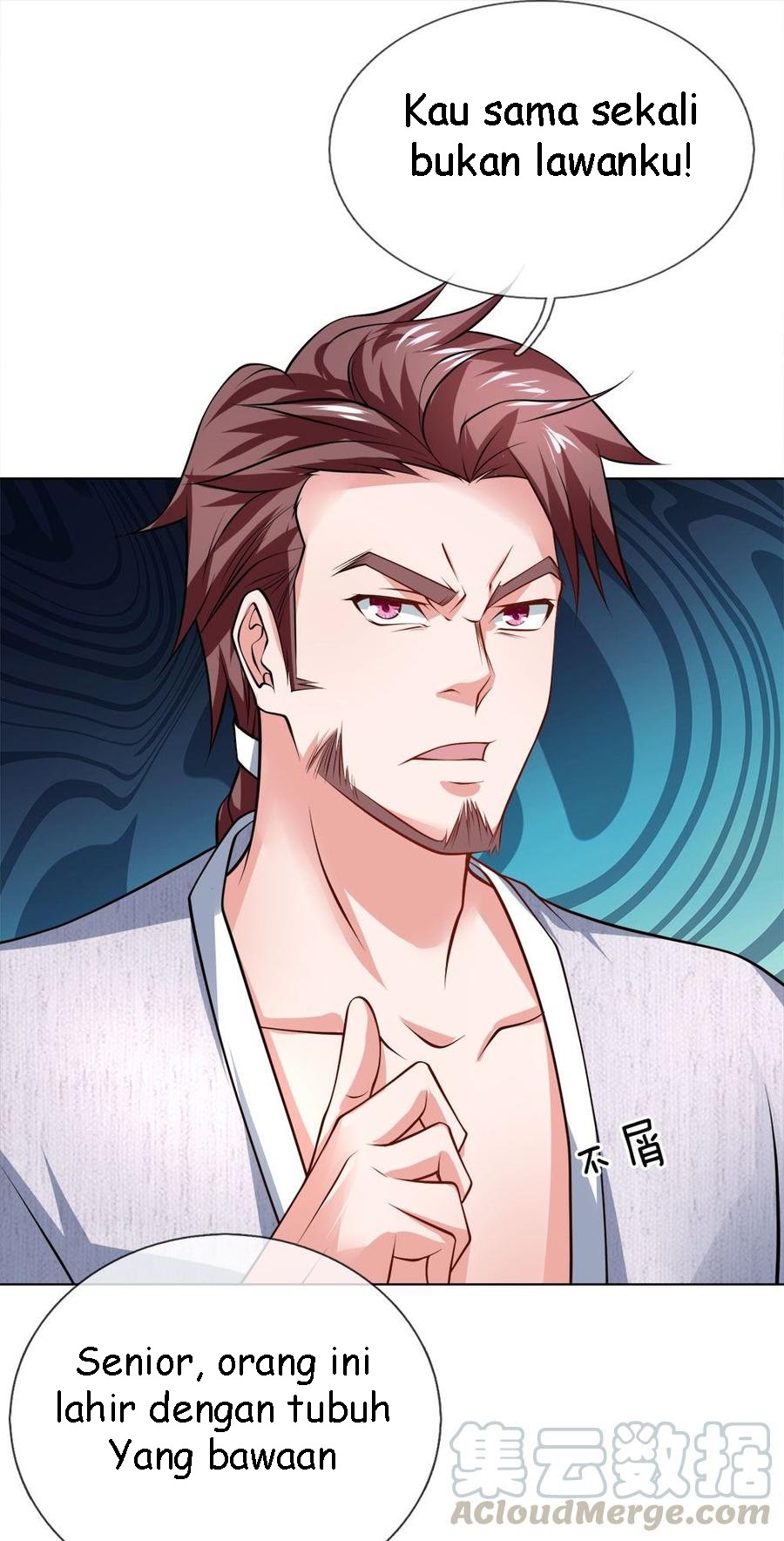 Jipin Yaonie Chapter 71 - halaman 28