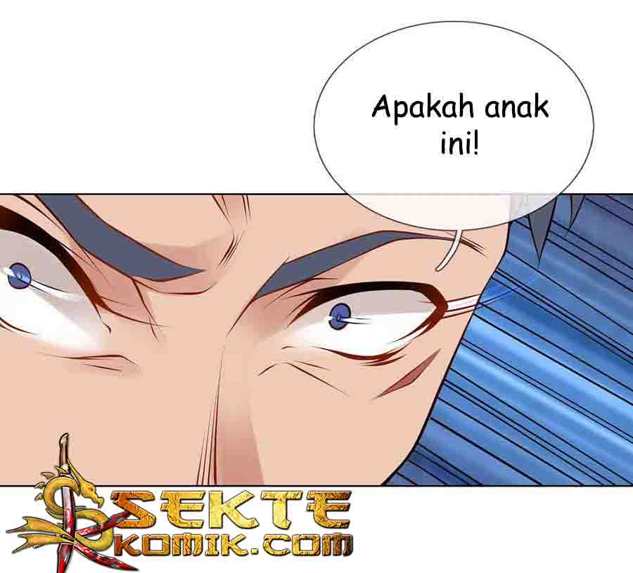 Jipin Yaonie Chapter 8 - halaman 11