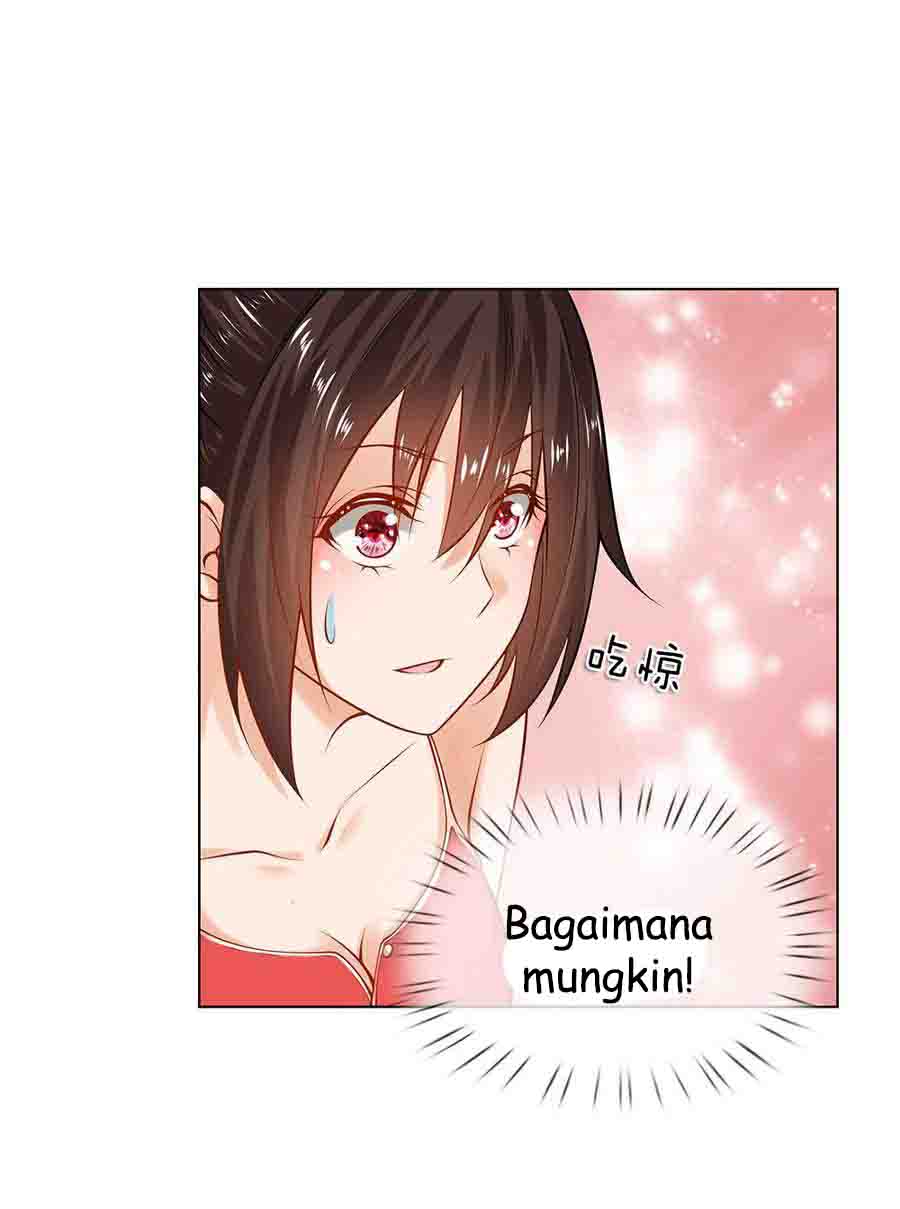 Jipin Yaonie Chapter 8 - halaman 17