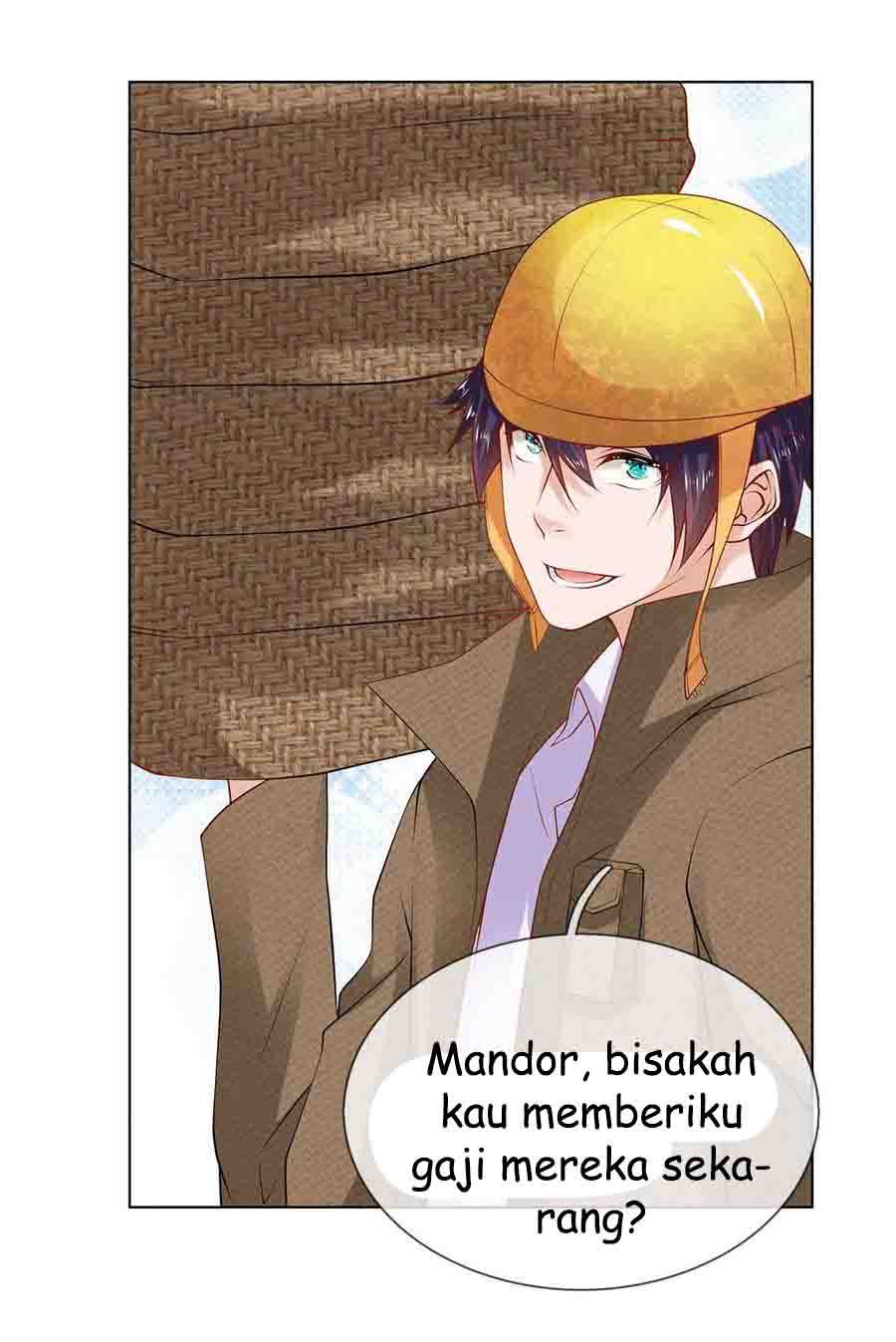 Jipin Yaonie Chapter 8 - halaman 18