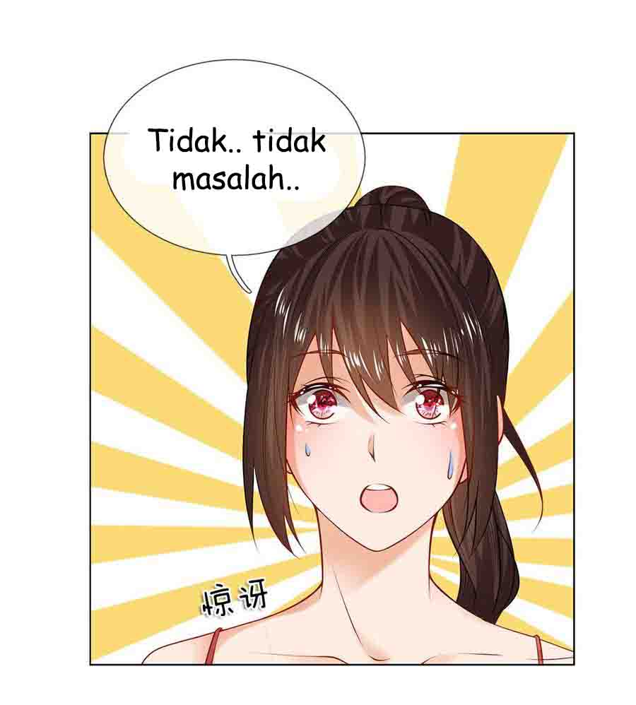 Jipin Yaonie Chapter 8 - halaman 19