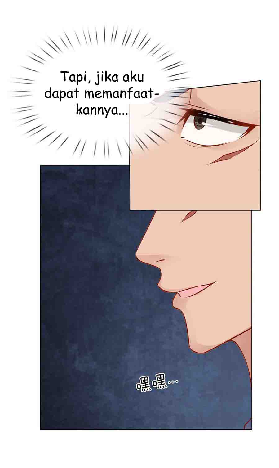 Jipin Yaonie Chapter 8 - halaman 21