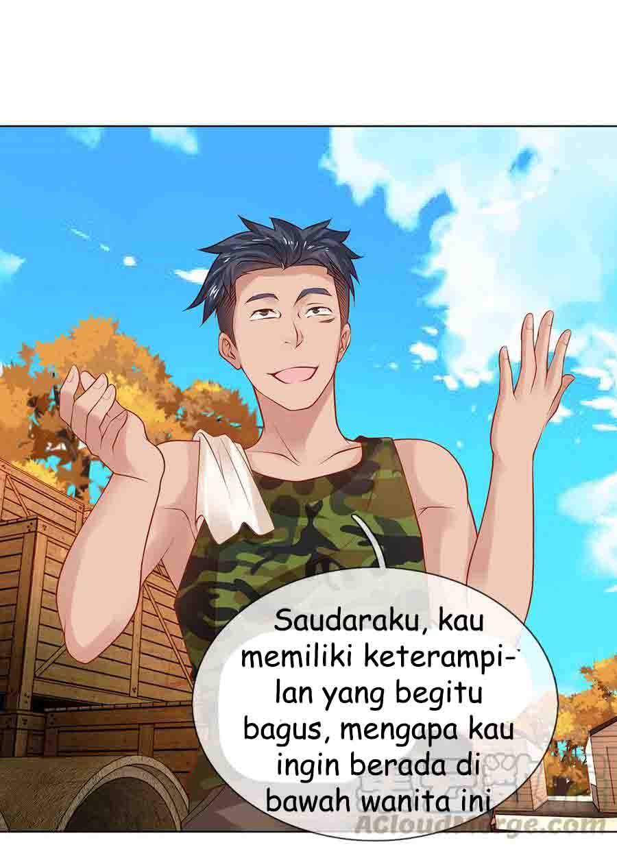 Jipin Yaonie Chapter 8 - halaman 22
