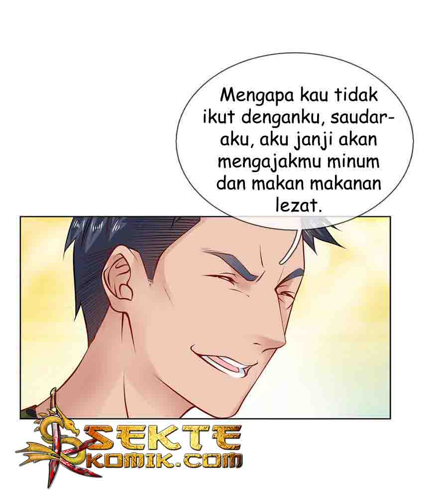 Jipin Yaonie Chapter 8 - halaman 23