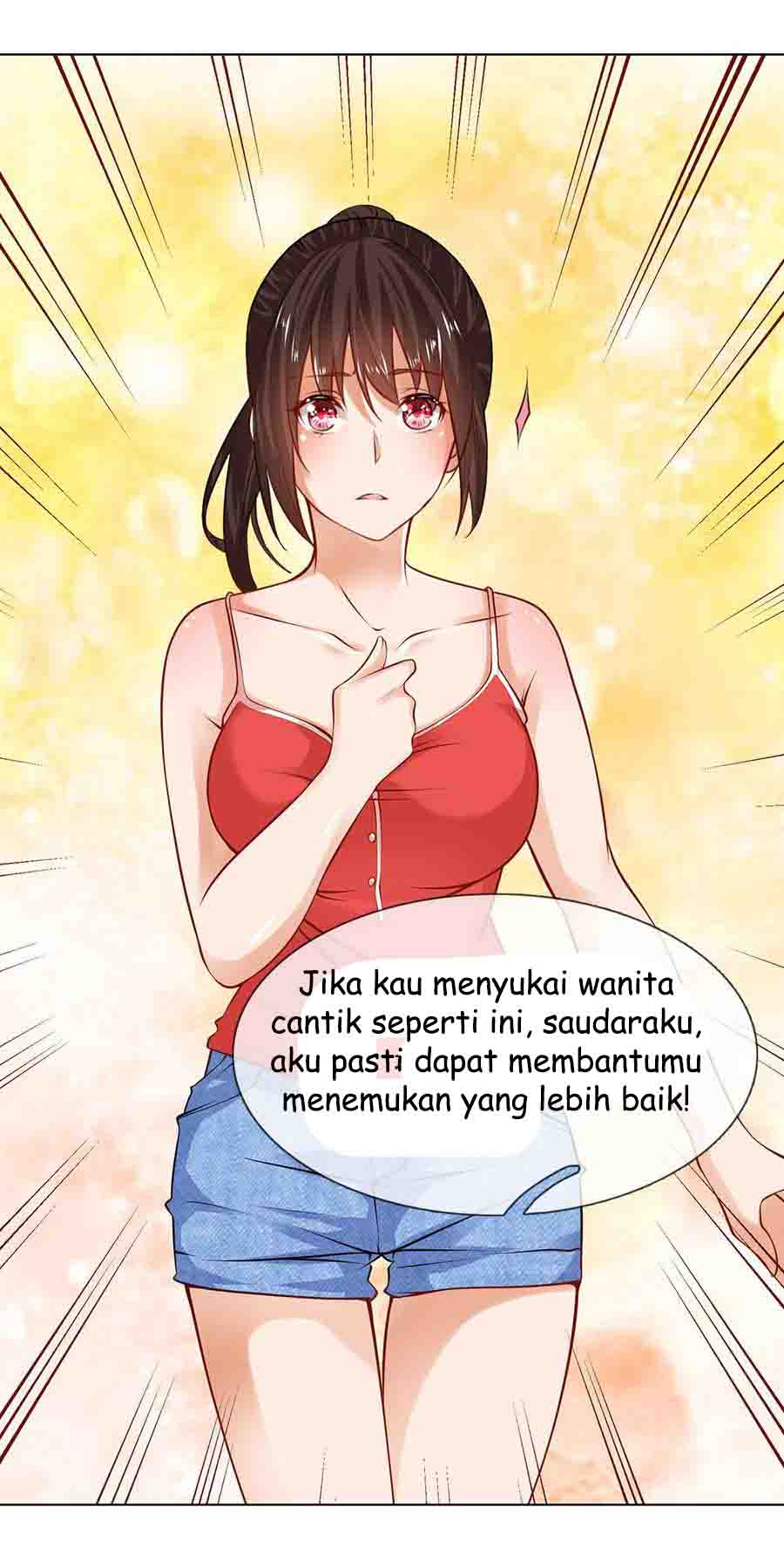Jipin Yaonie Chapter 8 - halaman 24