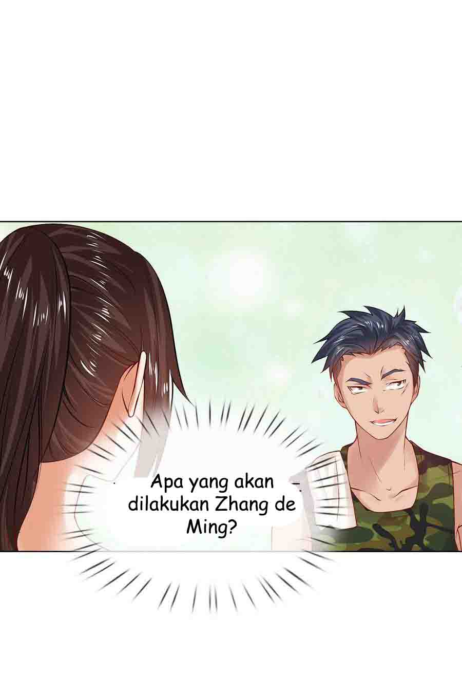 Jipin Yaonie Chapter 8 - halaman 25
