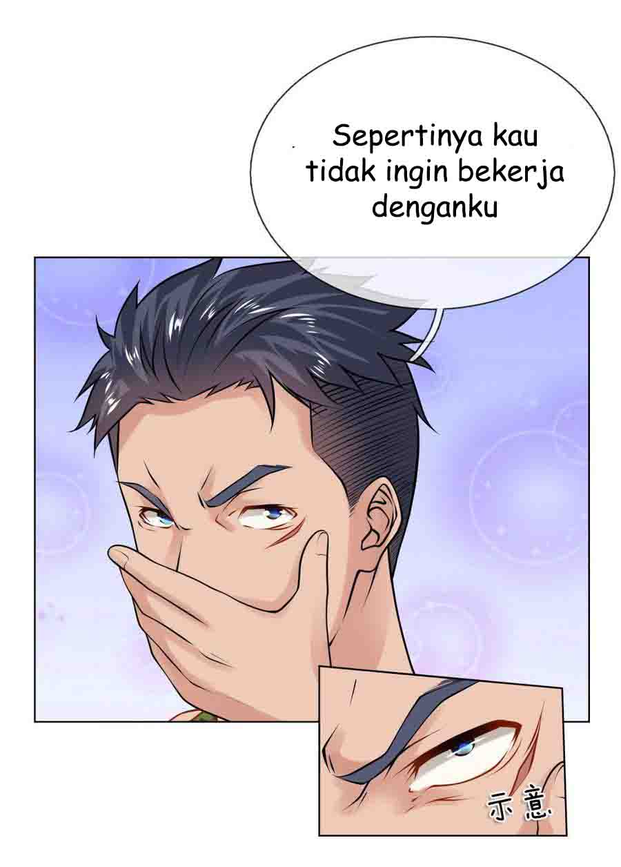 Jipin Yaonie Chapter 8 - halaman 29