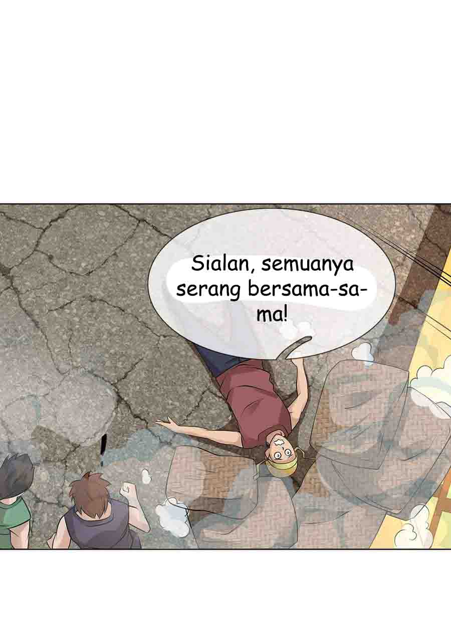 Jipin Yaonie Chapter 9 - halaman 10