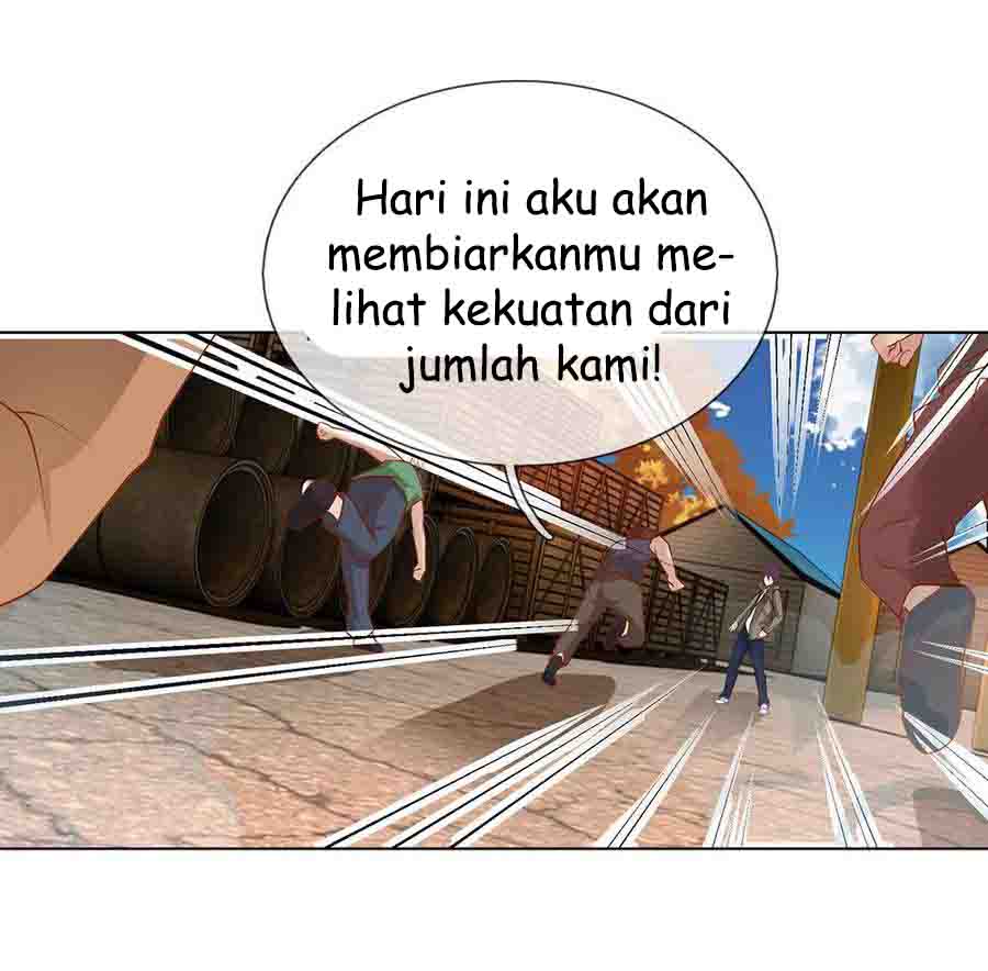 Jipin Yaonie Chapter 9 - halaman 11