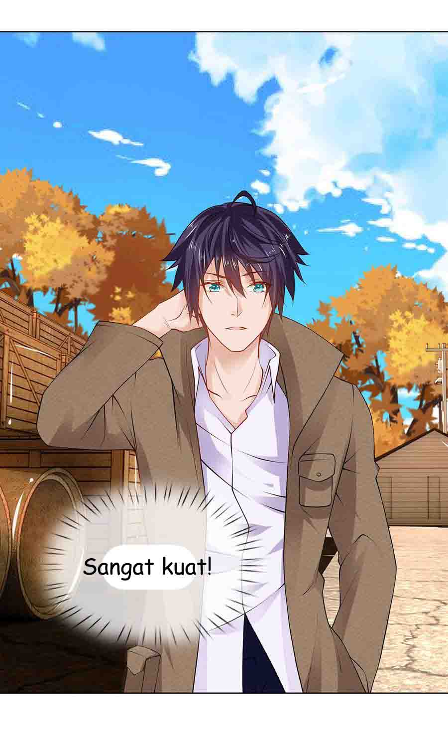 Jipin Yaonie Chapter 9 - halaman 14