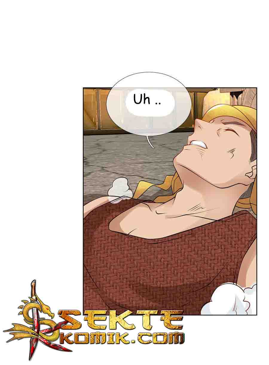 Jipin Yaonie Chapter 9 - halaman 15