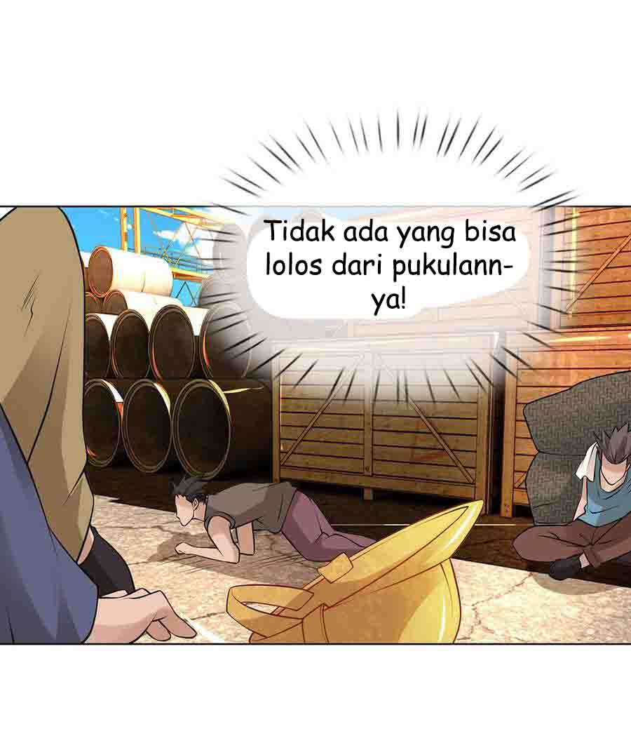 Jipin Yaonie Chapter 9 - halaman 18