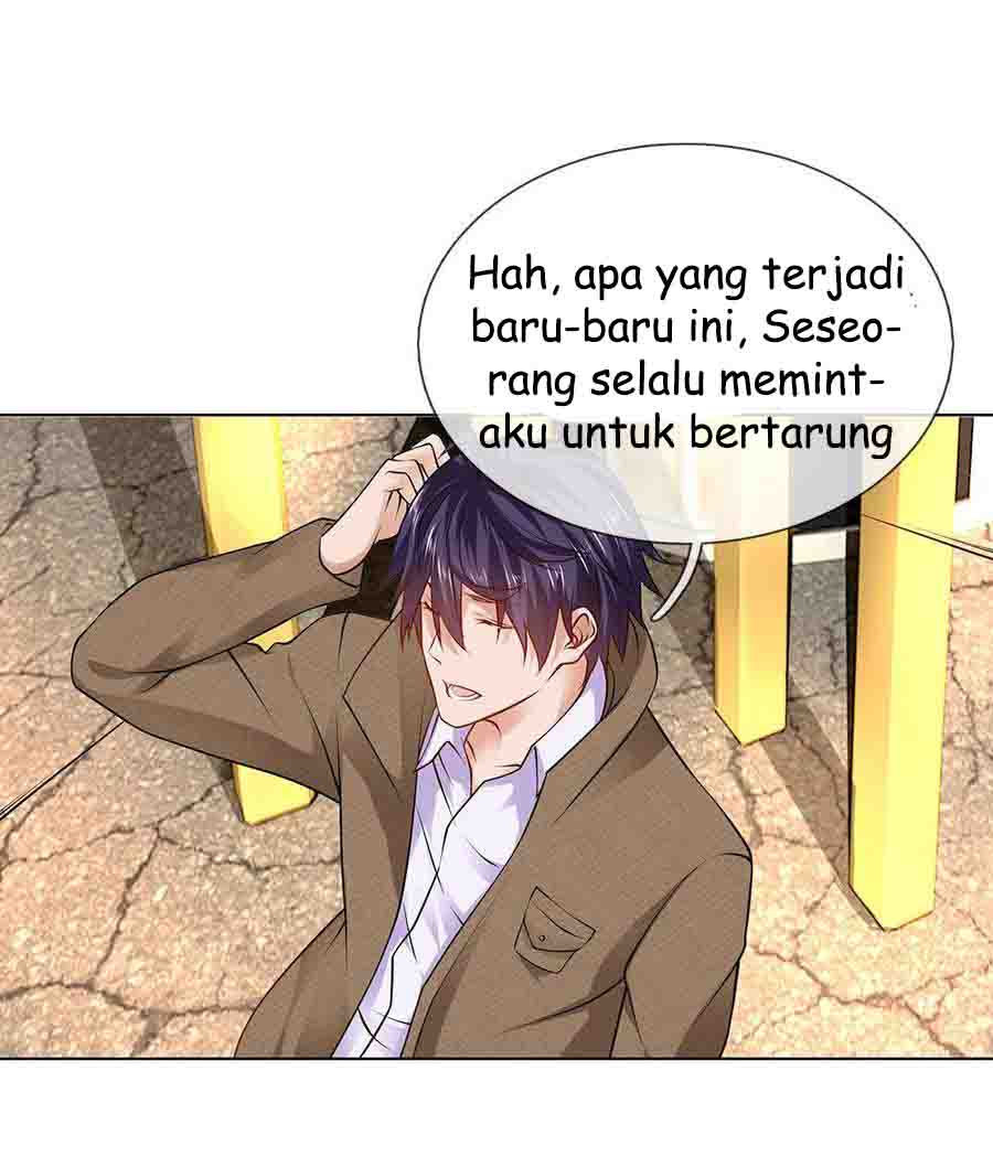 Jipin Yaonie Chapter 9 - halaman 19