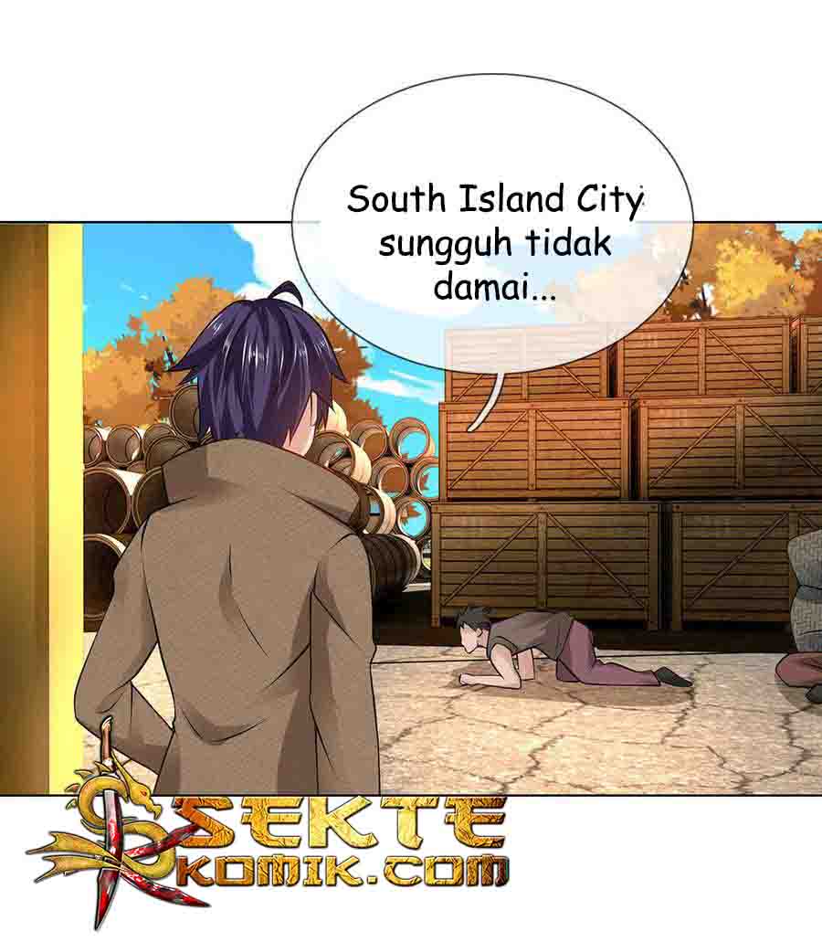 Jipin Yaonie Chapter 9 - halaman 20