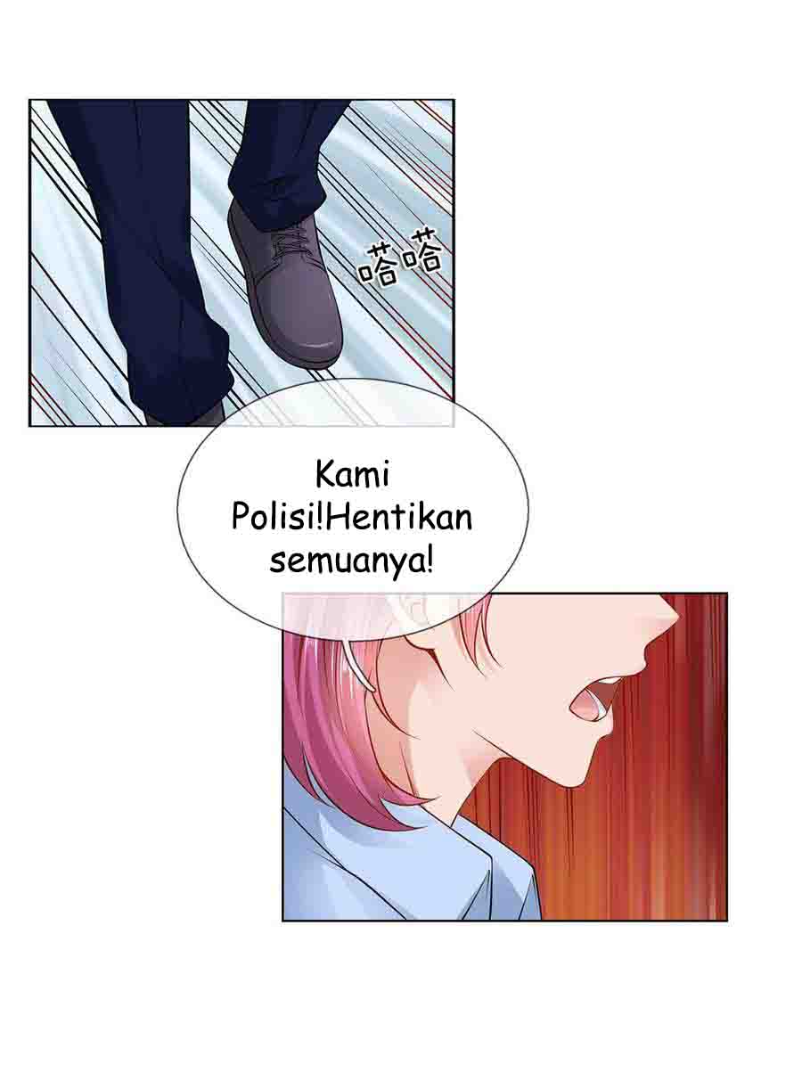 Jipin Yaonie Chapter 9 - halaman 21