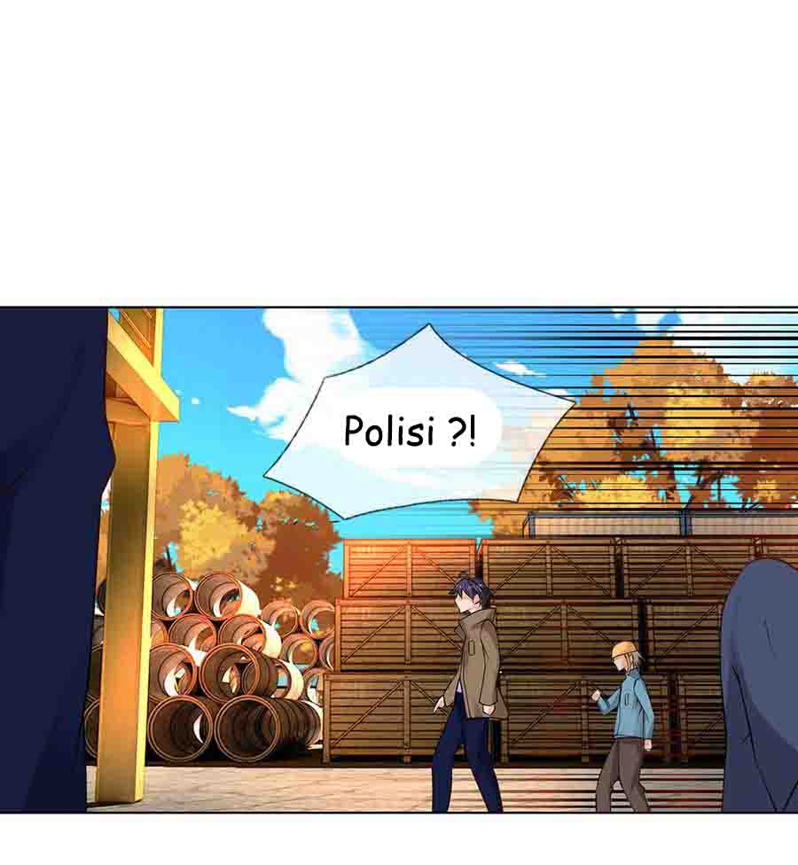 Jipin Yaonie Chapter 9 - halaman 23