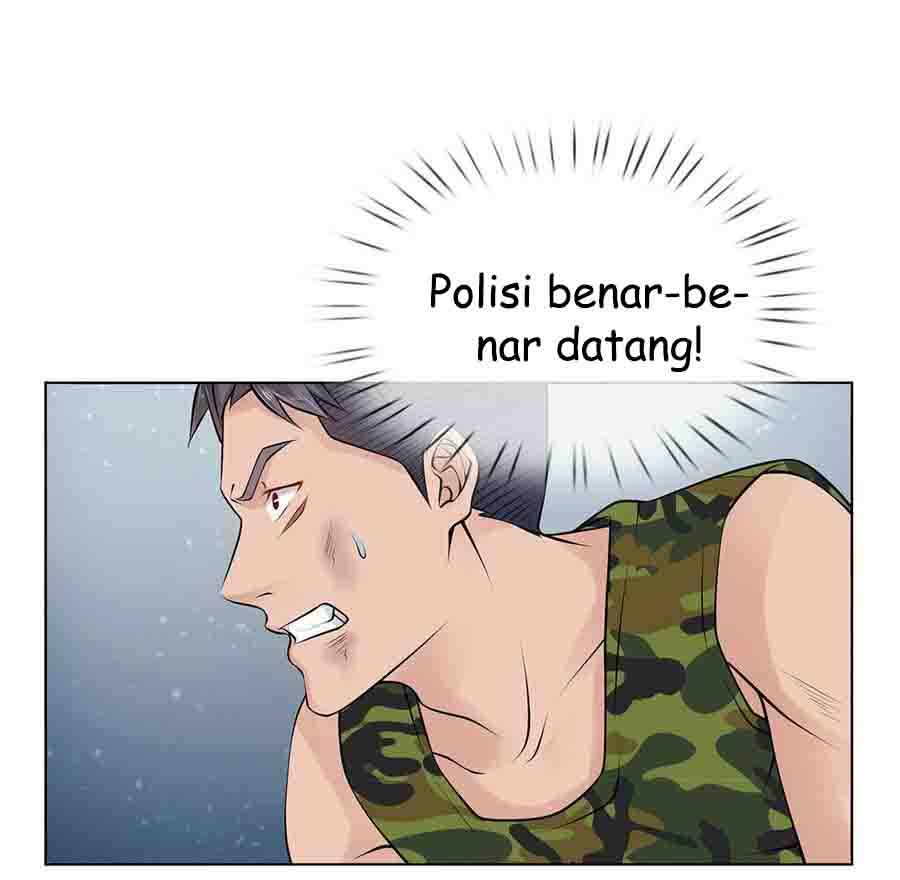 Jipin Yaonie Chapter 9 - halaman 24
