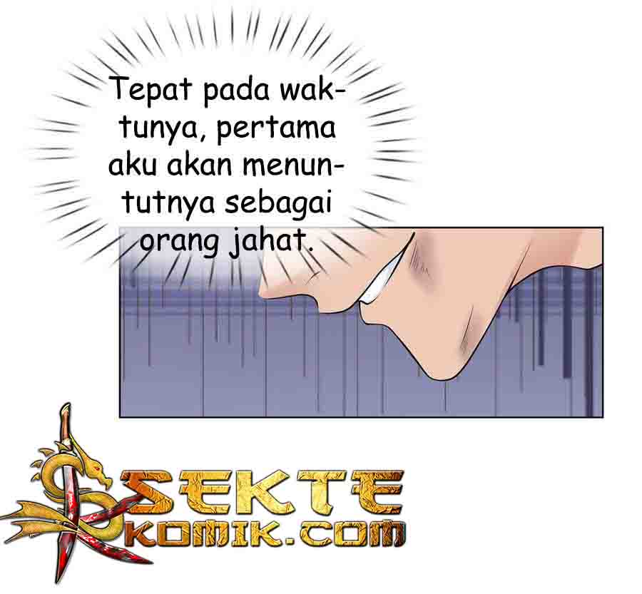Jipin Yaonie Chapter 9 - halaman 25
