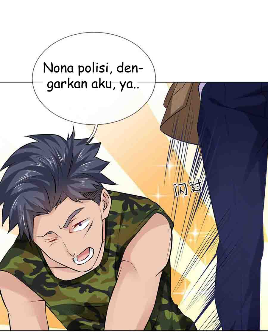 Jipin Yaonie Chapter 9 - halaman 26