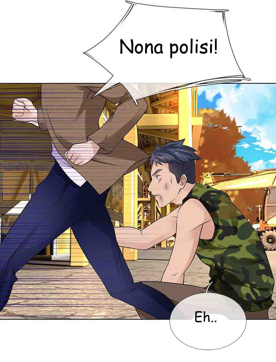 Jipin Yaonie Chapter 9 - halaman 27