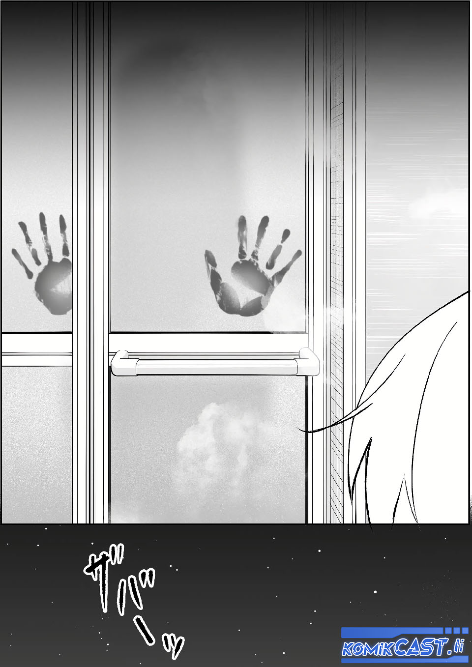 Jirai nandesu ka? Chihara-san (That Girl Is Cute… But Dangerous?) Chapter 80 - halaman 15