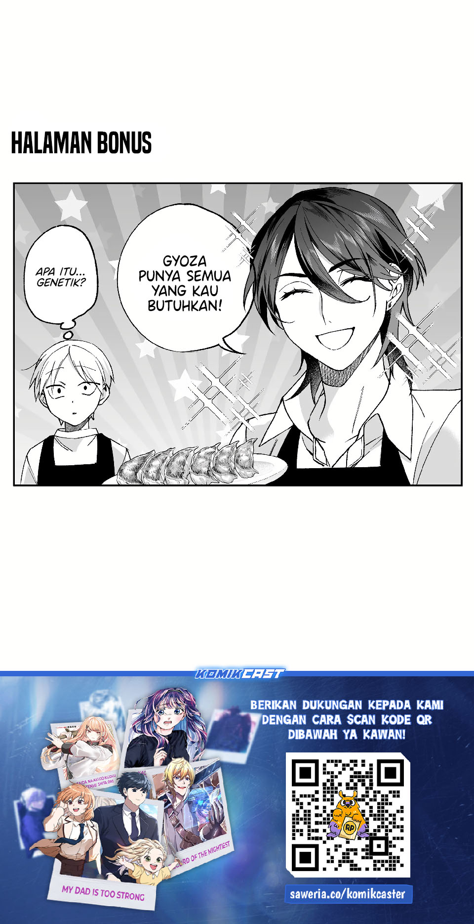 Jirai nandesu ka? Chihara-san (That Girl Is Cute… But Dangerous?) Chapter 80 - halaman 26