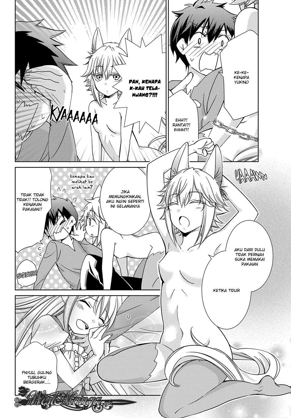 Jishou! Heibon Mazoku no Eiyuu Life: B-kyuu Mazoku nanoni Cheat Dungeon wo Tsukutteshimatta Kekka Chapter 10 - halaman 21