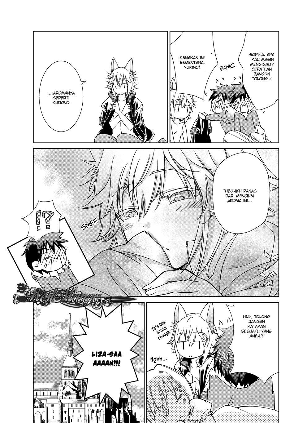 Jishou! Heibon Mazoku no Eiyuu Life: B-kyuu Mazoku nanoni Cheat Dungeon wo Tsukutteshimatta Kekka Chapter 10 - halaman 22