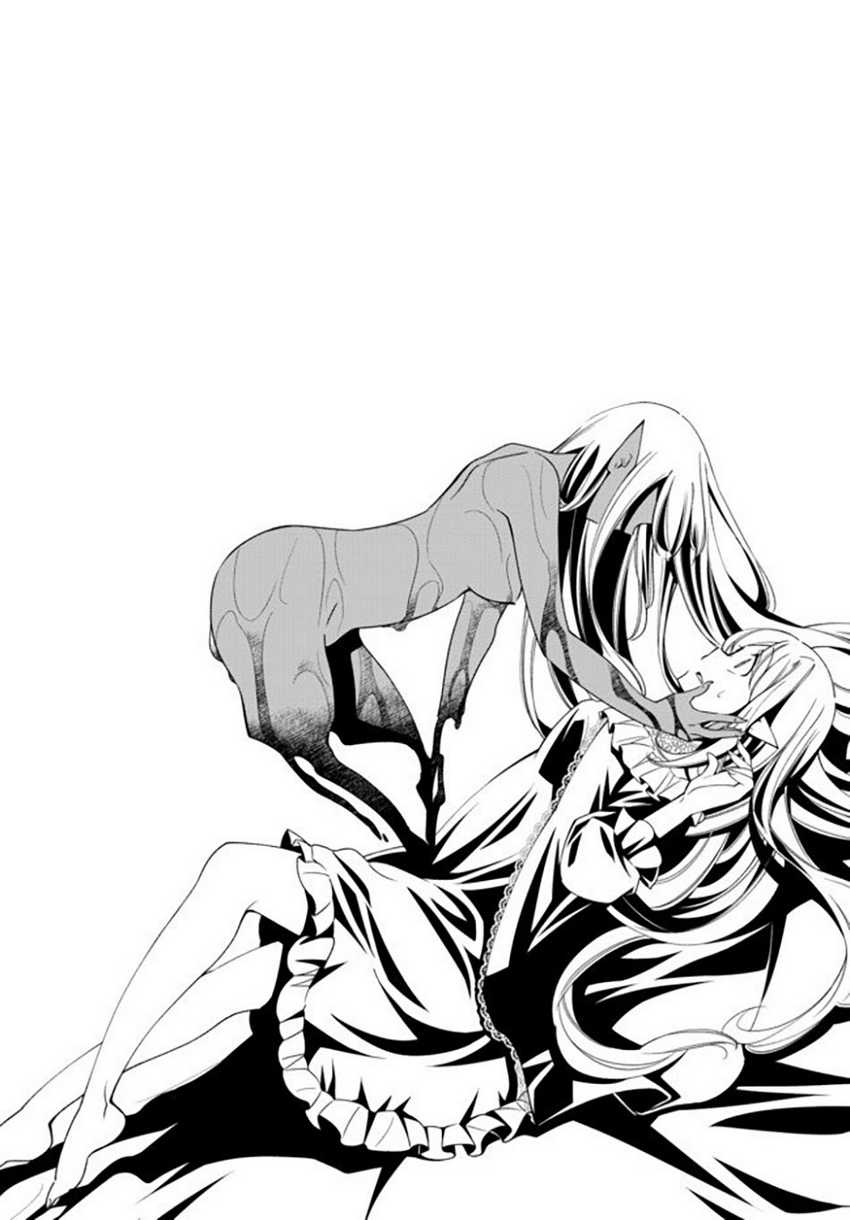 Jishou! Heibon Mazoku no Eiyuu Life: B-kyuu Mazoku nanoni Cheat Dungeon wo Tsukutteshimatta Kekka Chapter 18 - halaman 18