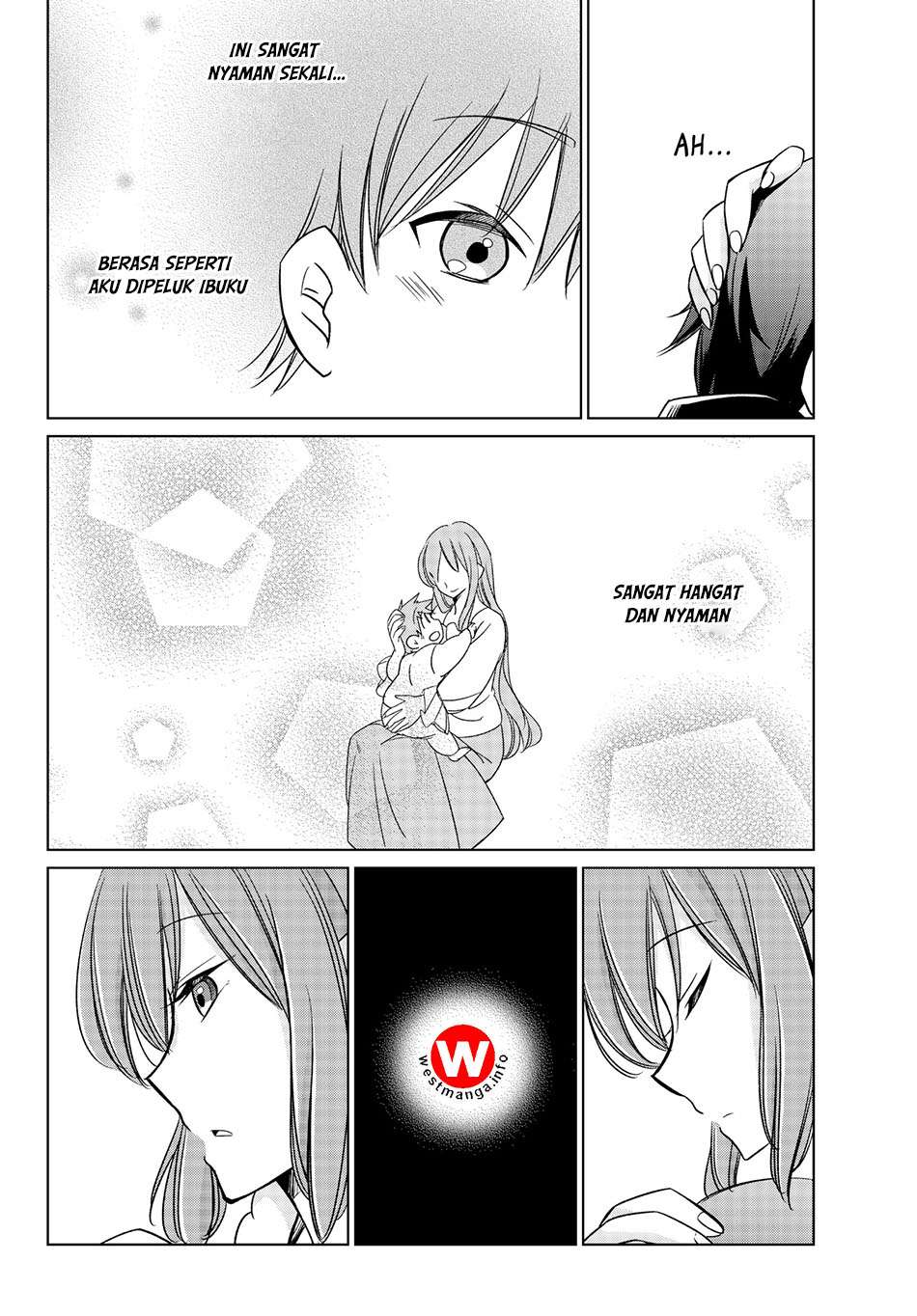 Jishou! Heibon Mazoku no Eiyuu Life: B-kyuu Mazoku nanoni Cheat Dungeon wo Tsukutteshimatta Kekka Chapter 2 - halaman 18