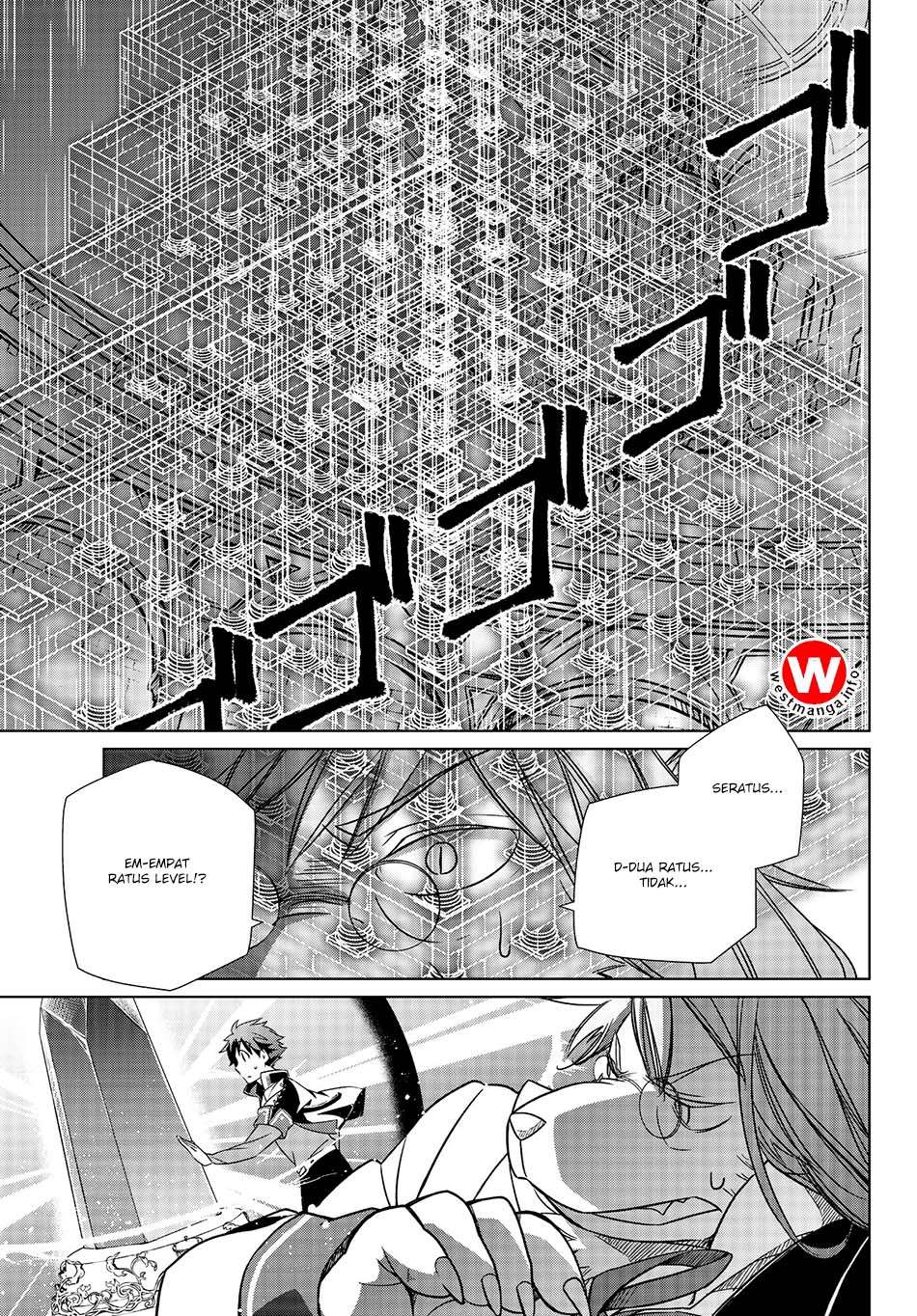 Jishou! Heibon Mazoku no Eiyuu Life: B-kyuu Mazoku nanoni Cheat Dungeon wo Tsukutteshimatta Kekka Chapter 2 - halaman 3