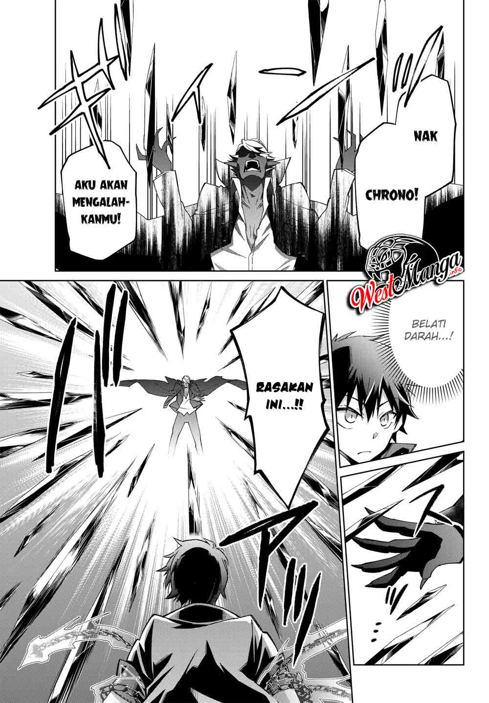 Jishou! Heibon Mazoku no Eiyuu Life: B-kyuu Mazoku nanoni Cheat Dungeon wo Tsukutteshimatta Kekka Chapter 20 - halaman 10