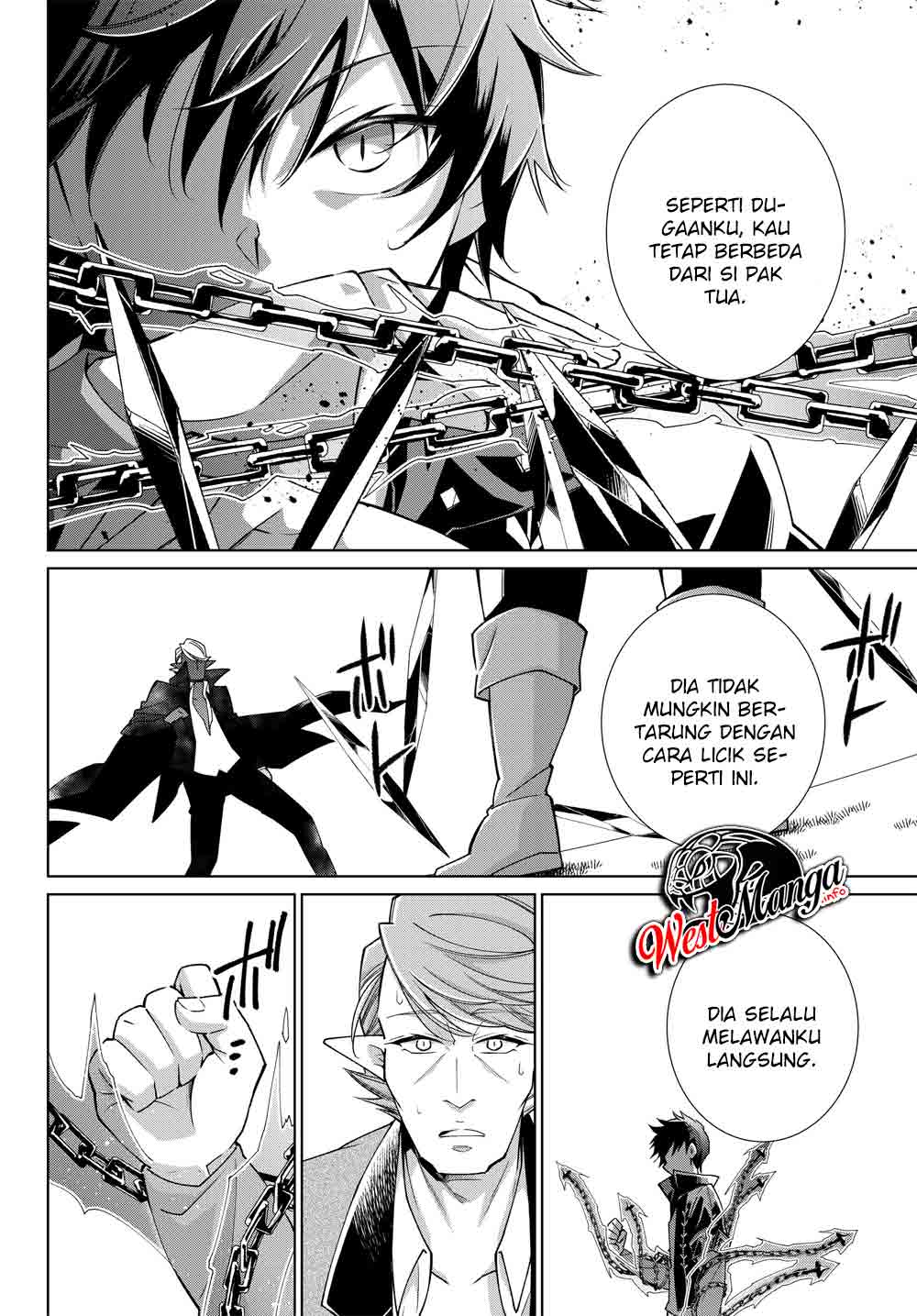 Jishou! Heibon Mazoku no Eiyuu Life: B-kyuu Mazoku nanoni Cheat Dungeon wo Tsukutteshimatta Kekka Chapter 20 - halaman 13