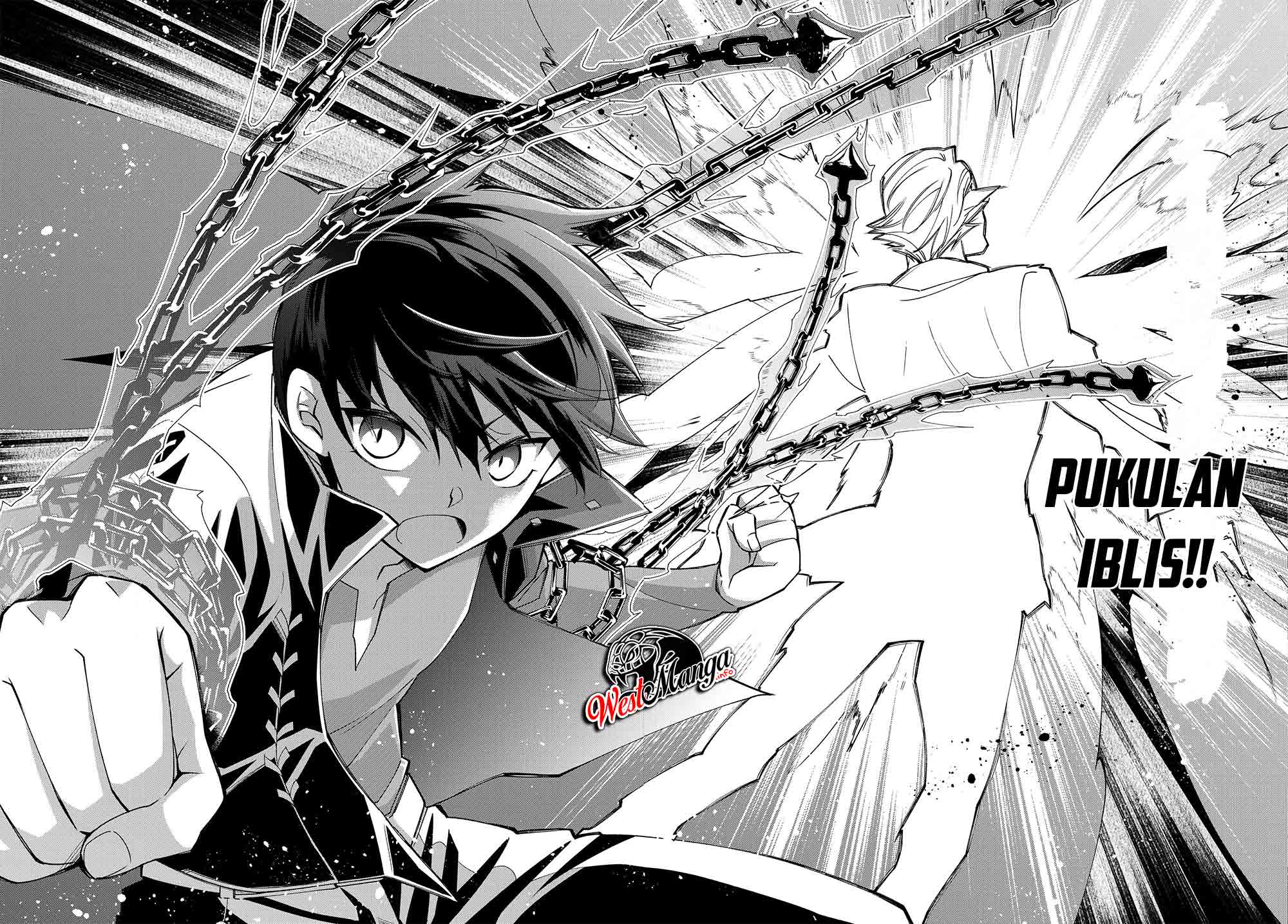 Jishou! Heibon Mazoku no Eiyuu Life: B-kyuu Mazoku nanoni Cheat Dungeon wo Tsukutteshimatta Kekka Chapter 20 - halaman 15
